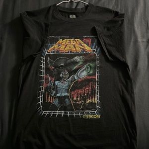 Vintage T-shirt/ Size L